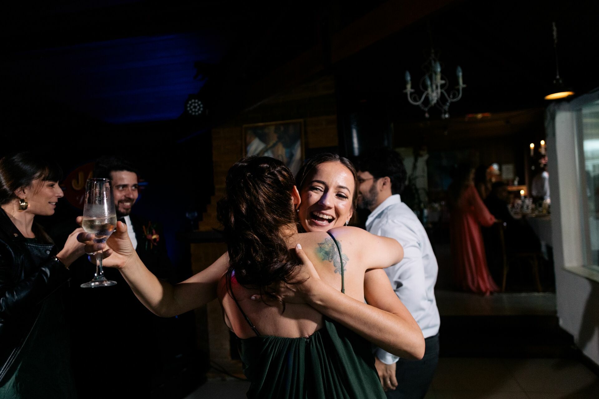 Foto Tamira e Rafael - Hotel Pequena Suecia - Penedo -RJ - Imagem 378