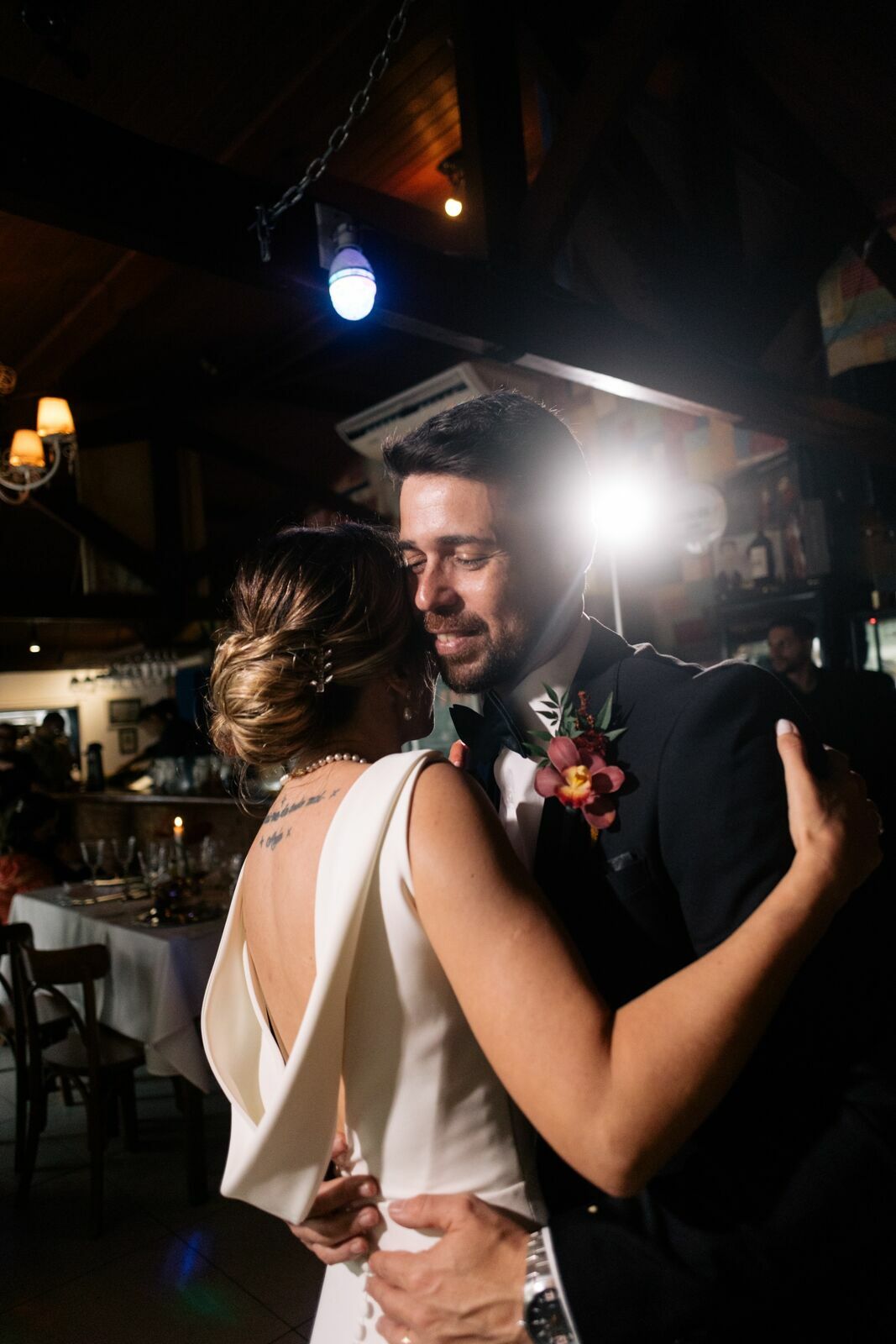 Foto Tamira e Rafael - Hotel Pequena Suecia - Penedo -RJ - Imagem 359
