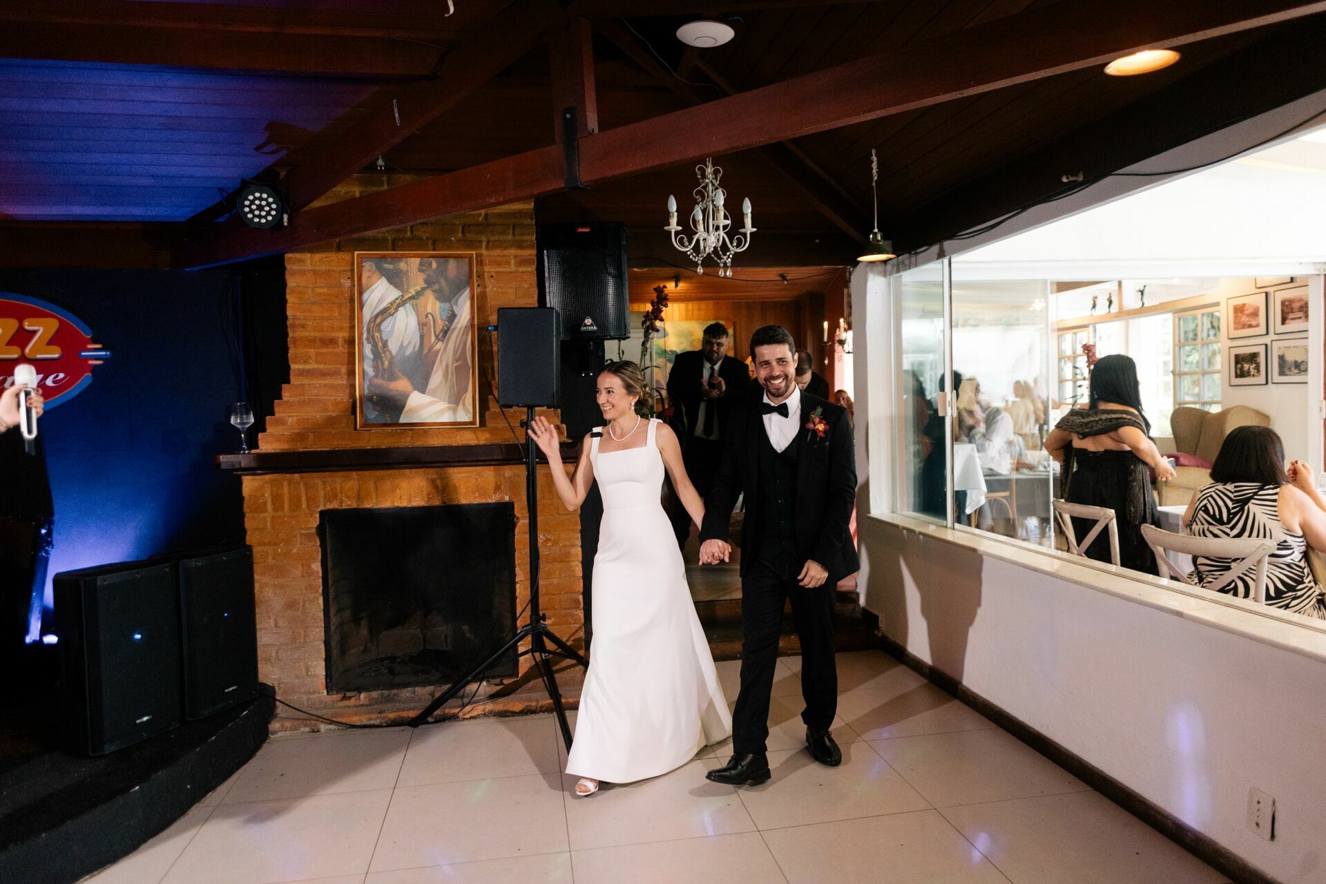 Foto Tamira e Rafael - Hotel Pequena Suecia - Penedo -RJ - Imagem 345