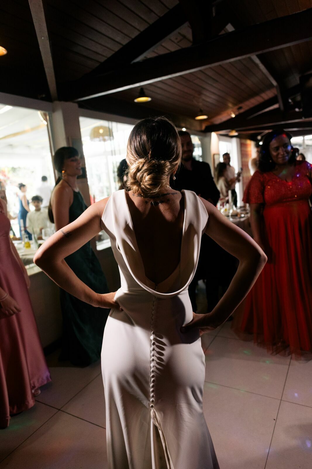 Foto Tamira e Rafael - Hotel Pequena Suecia - Penedo -RJ - Imagem 422