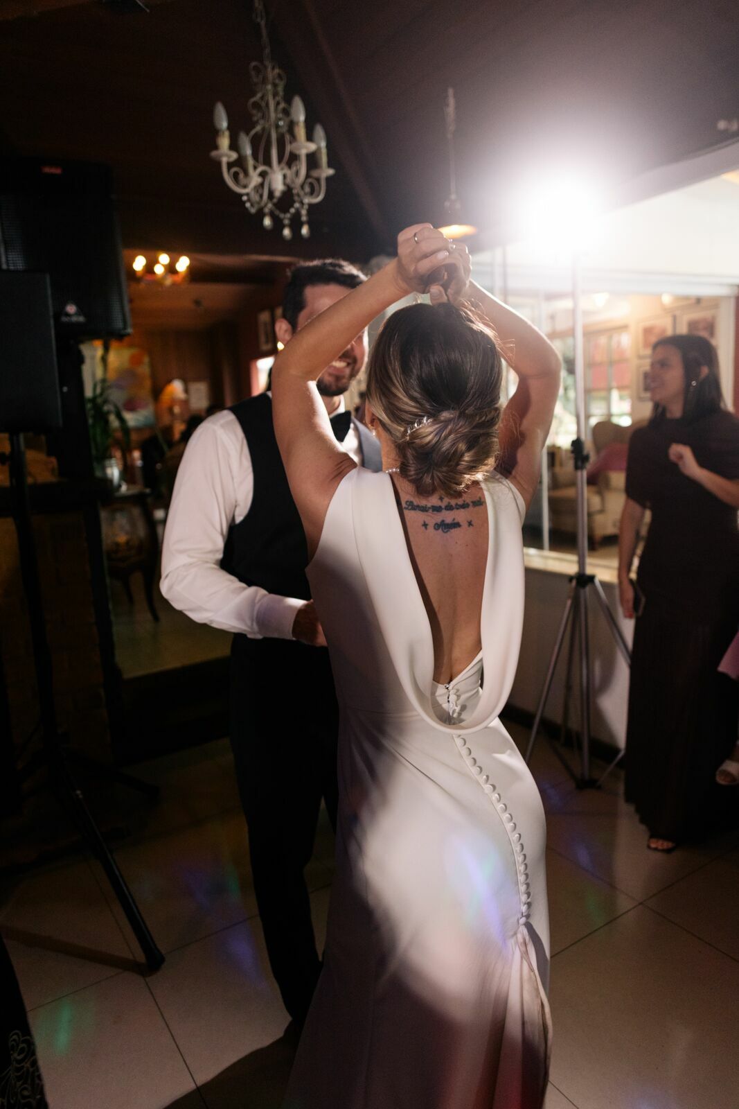 Foto Tamira e Rafael - Hotel Pequena Suecia - Penedo -RJ - Imagem 430