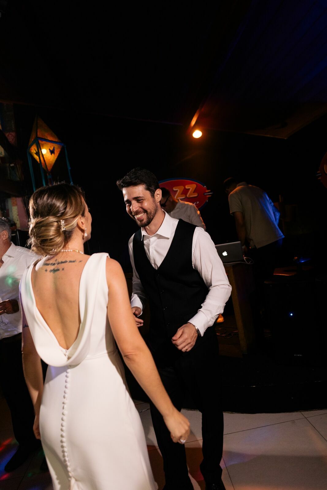 Foto Tamira e Rafael - Hotel Pequena Suecia - Penedo -RJ - Imagem 465