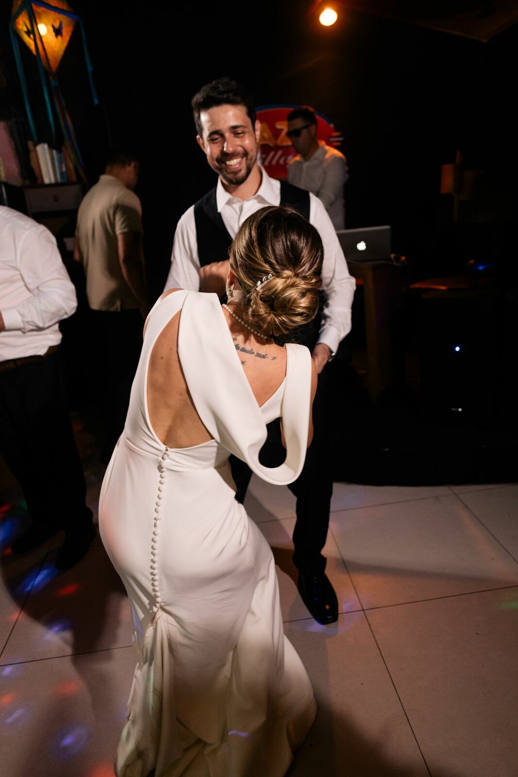 Foto Tamira e Rafael - Hotel Pequena Suecia - Penedo -RJ - Imagem 463