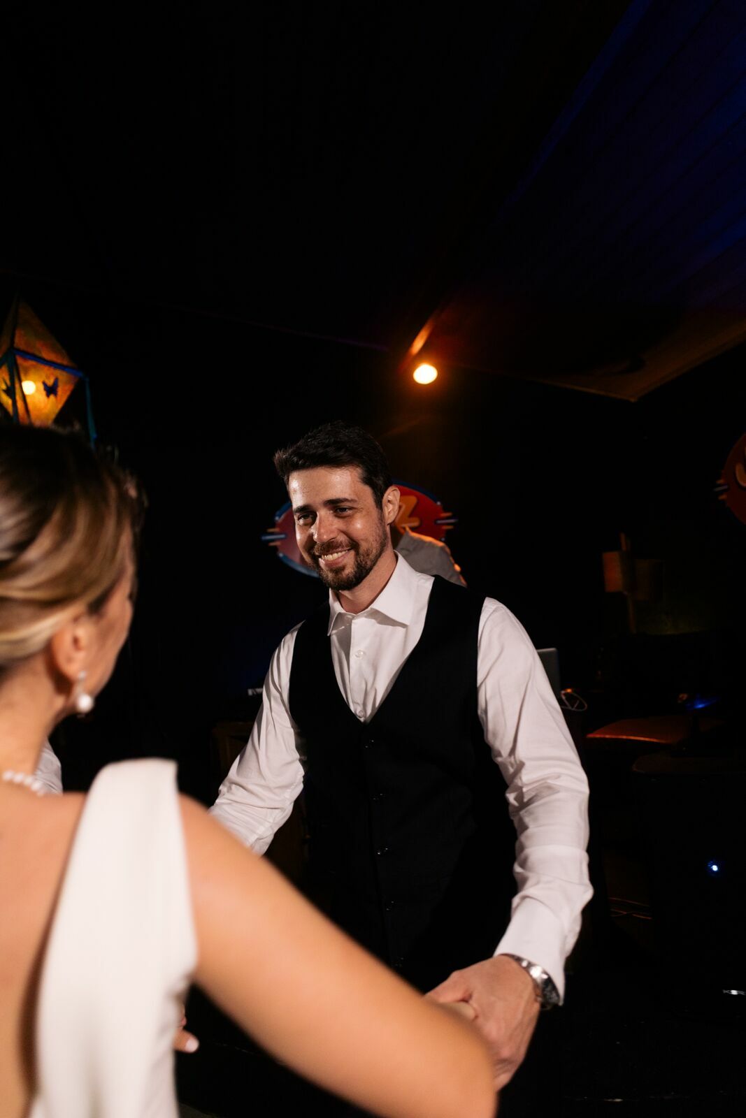 Foto Tamira e Rafael - Hotel Pequena Suecia - Penedo -RJ - Imagem 461