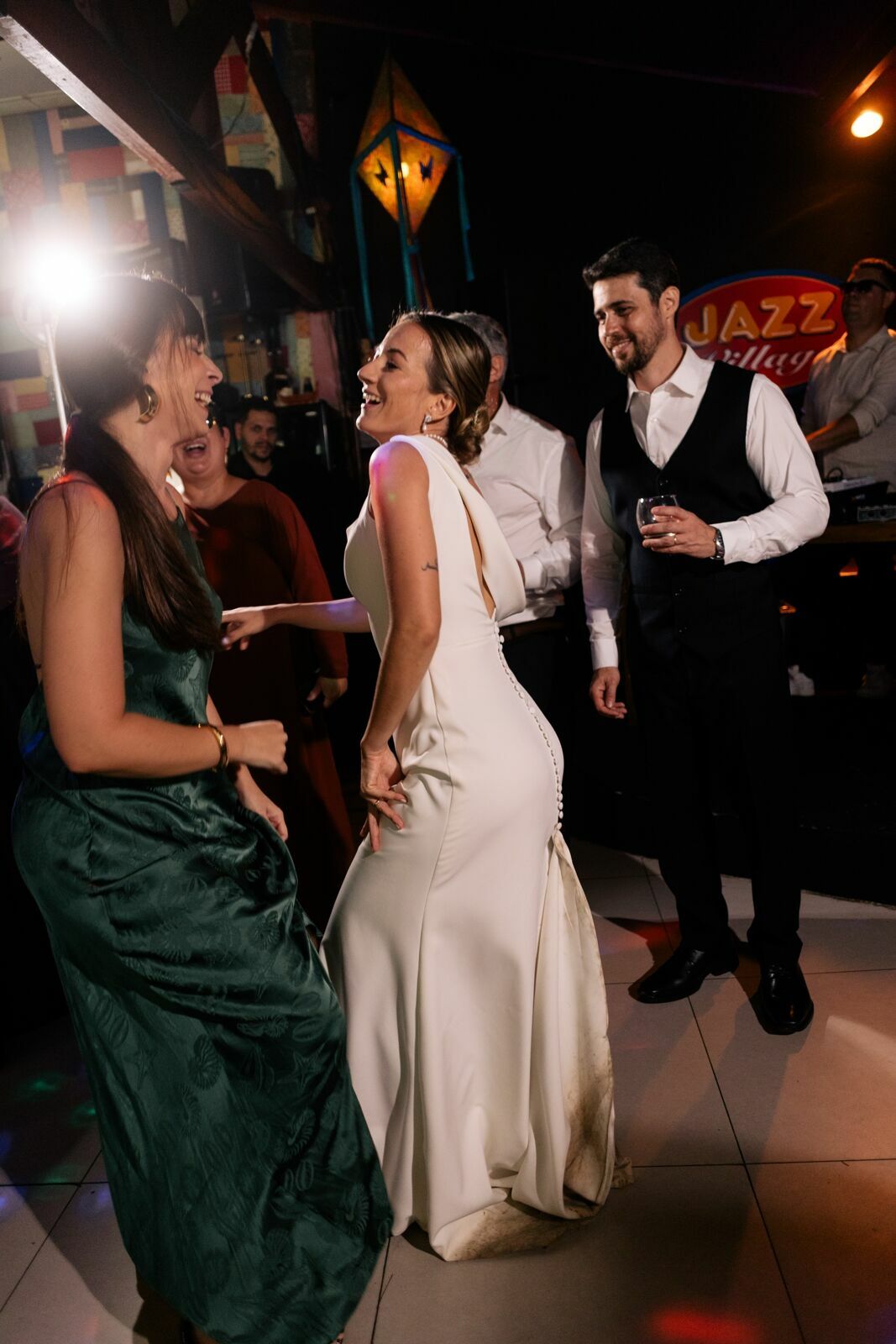 Foto Tamira e Rafael - Hotel Pequena Suecia - Penedo -RJ - Imagem 457