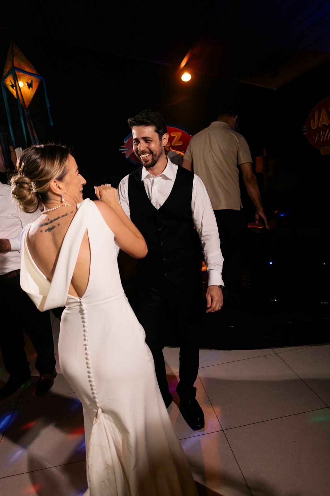 Foto Tamira e Rafael - Hotel Pequena Suecia - Penedo -RJ - Imagem 464