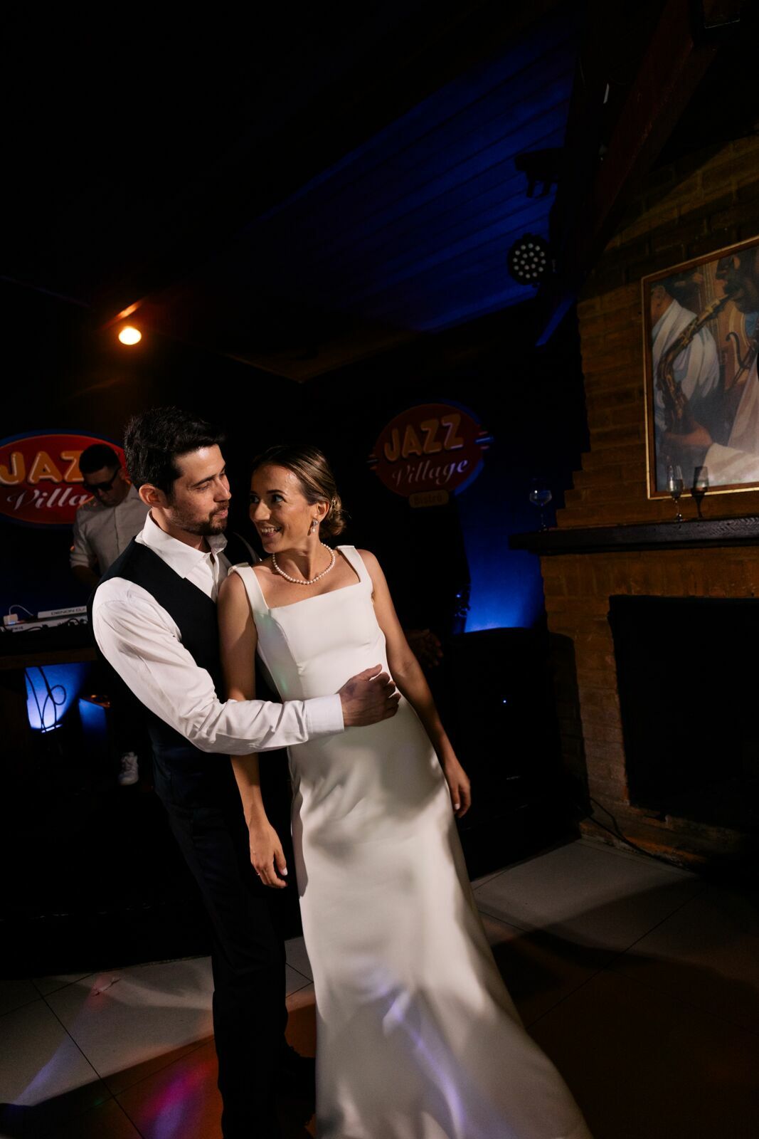 Foto Tamira e Rafael - Hotel Pequena Suecia - Penedo -RJ - Imagem 460