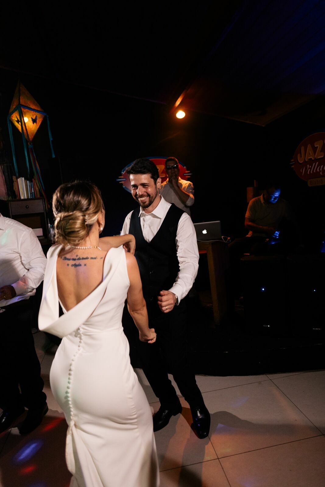 Foto Tamira e Rafael - Hotel Pequena Suecia - Penedo -RJ - Imagem 467