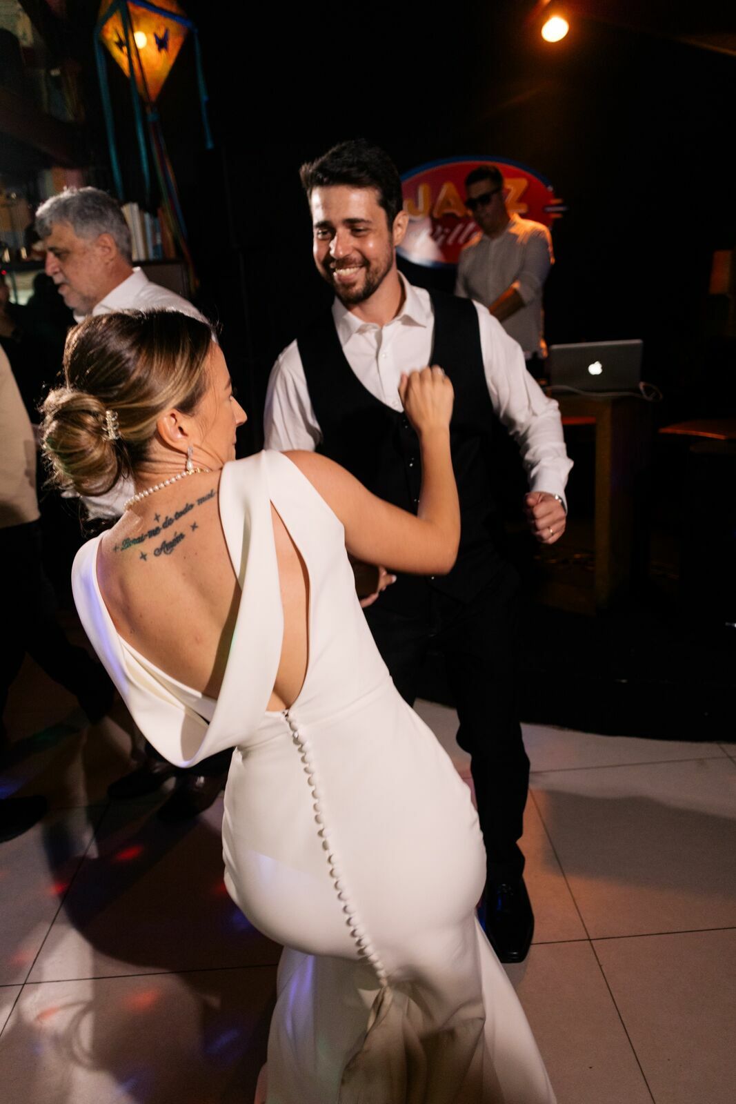 Foto Tamira e Rafael - Hotel Pequena Suecia - Penedo -RJ - Imagem 462