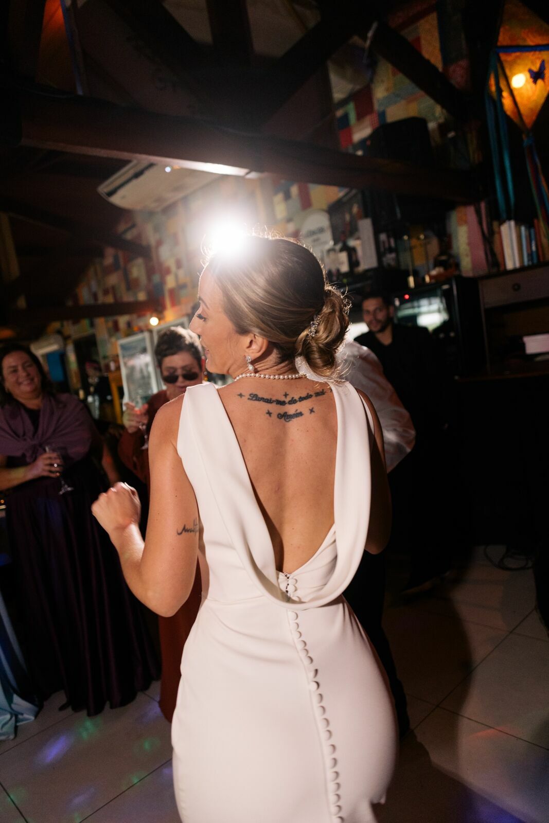 Foto Tamira e Rafael - Hotel Pequena Suecia - Penedo -RJ - Imagem 471