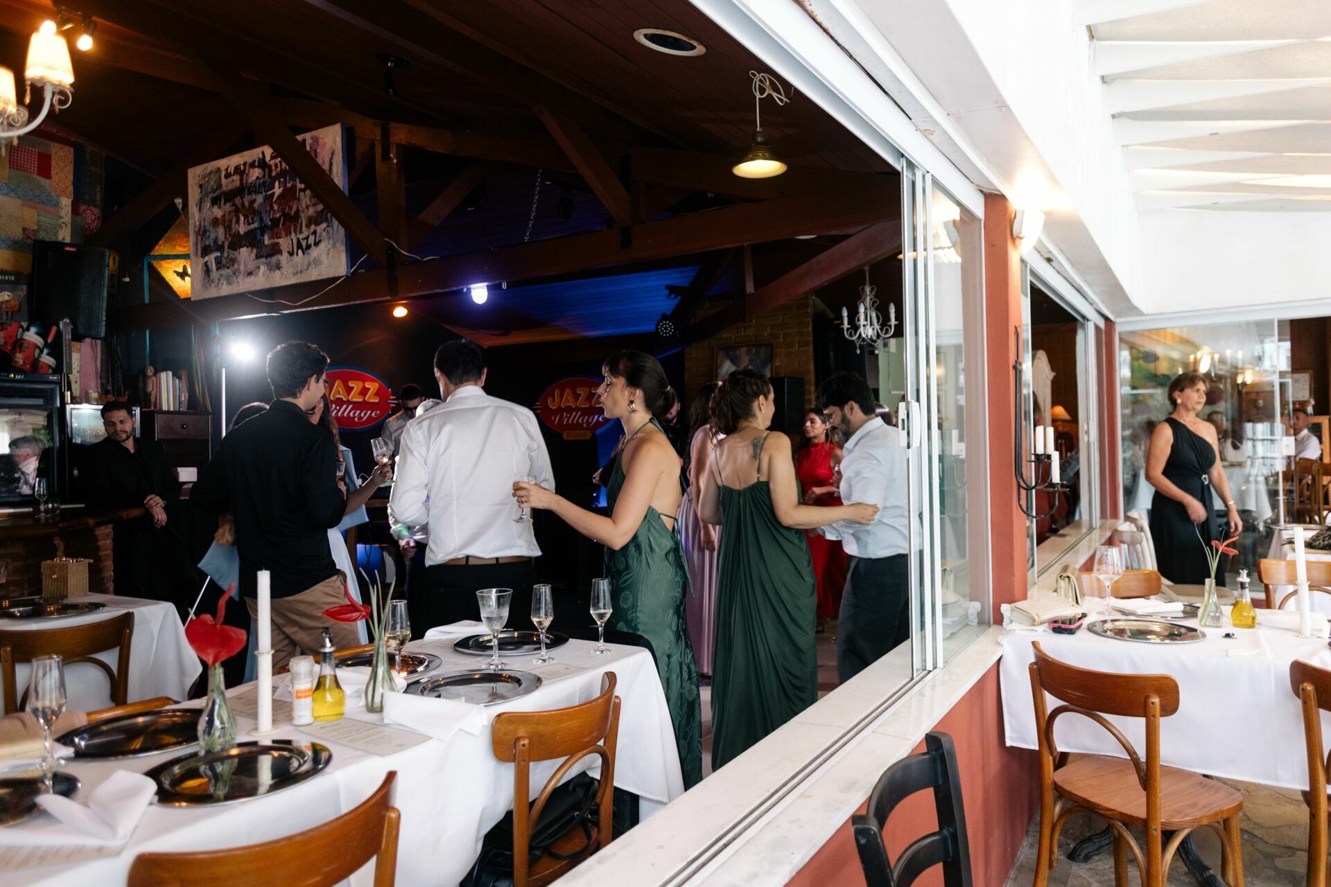 Foto Tamira e Rafael - Hotel Pequena Suecia - Penedo -RJ - Imagem 480