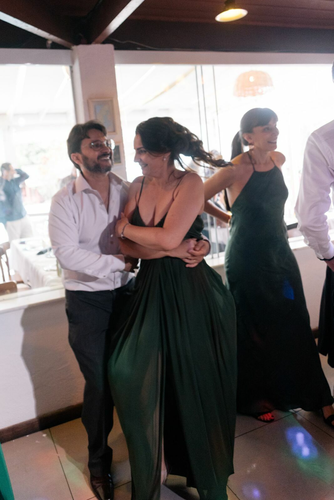 Foto Tamira e Rafael - Hotel Pequena Suecia - Penedo -RJ - Imagem 479